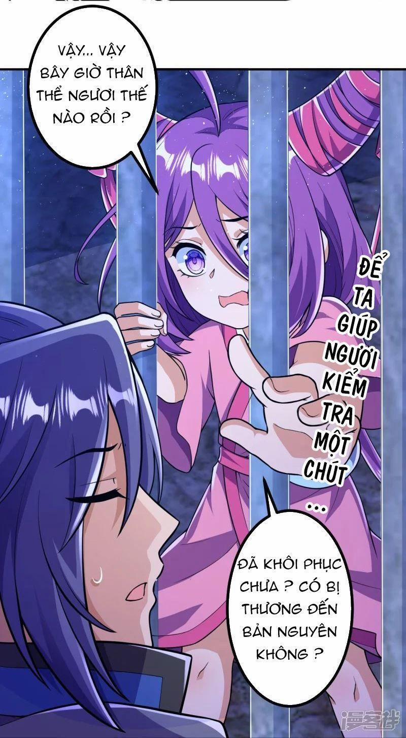 Lão Tổ Luyện Thể Mạnh Nhất Lịch Sử 18 trang 1