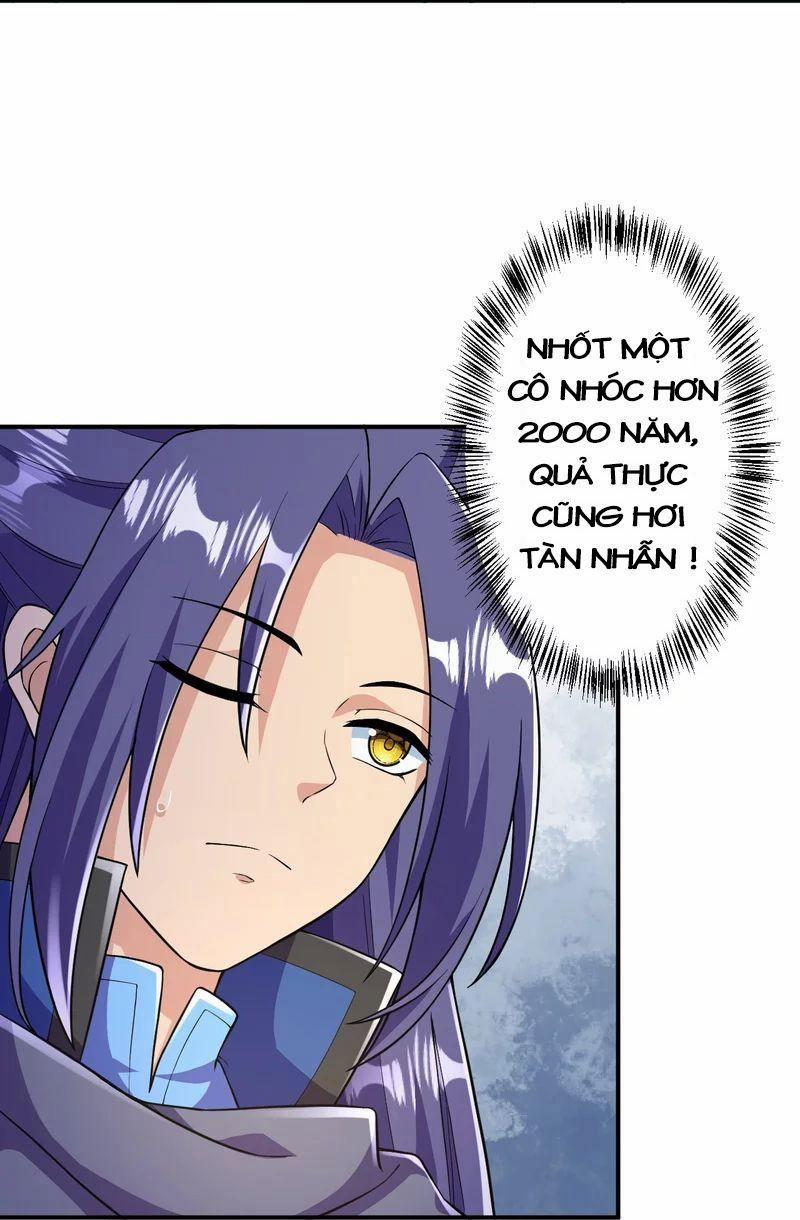 Lão Tổ Luyện Thể Mạnh Nhất Lịch Sử 18 trang 10