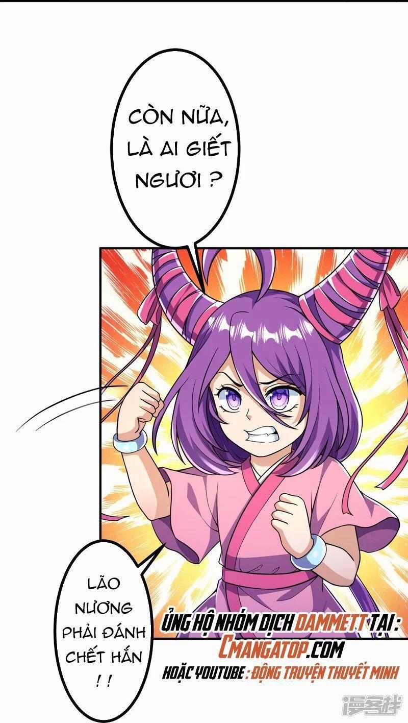 Lão Tổ Luyện Thể Mạnh Nhất Lịch Sử 18 trang 2