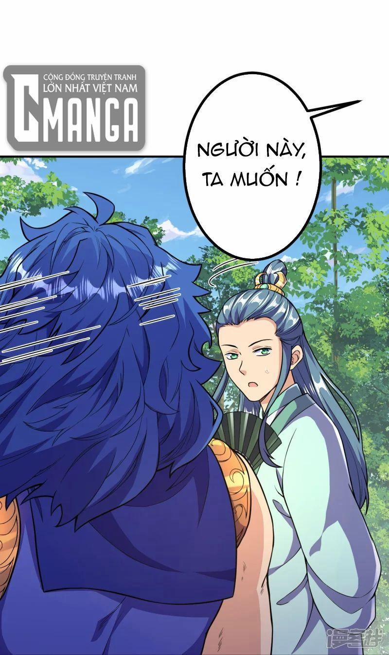 Lão Tổ Luyện Thể Mạnh Nhất Lịch Sử 18 trang 23