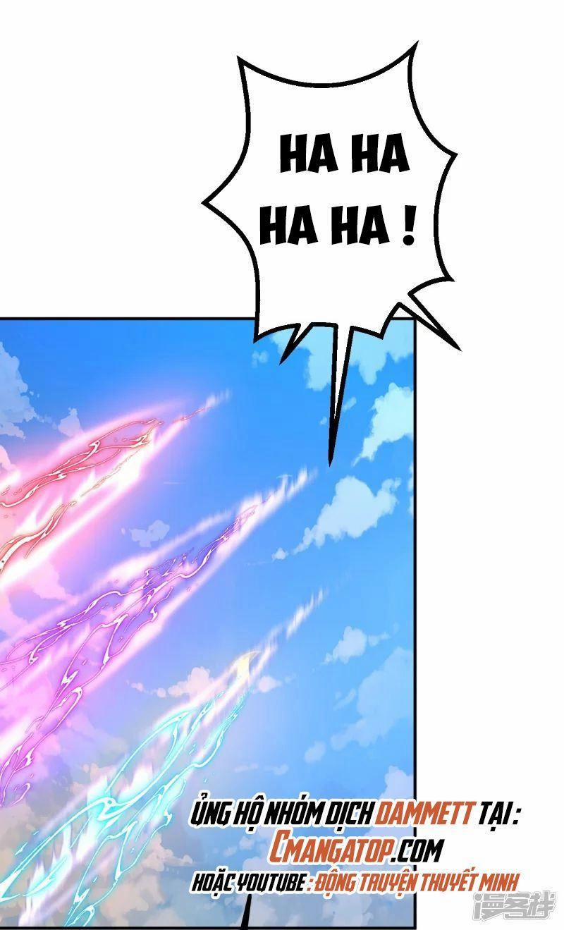 Lão Tổ Luyện Thể Mạnh Nhất Lịch Sử 18 trang 26