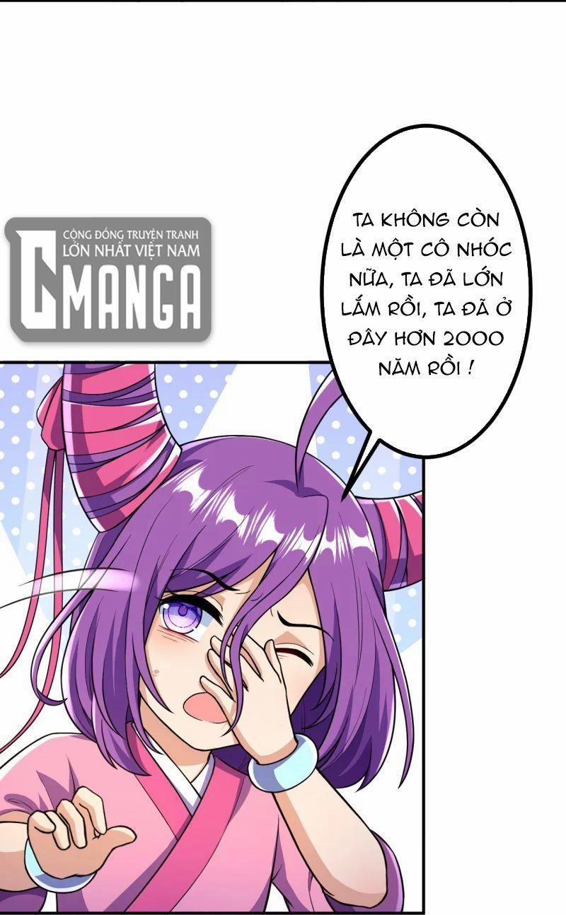 Lão Tổ Luyện Thể Mạnh Nhất Lịch Sử 18 trang 5