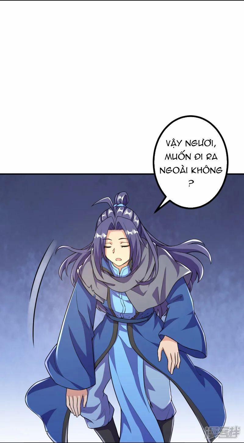 Lão Tổ Luyện Thể Mạnh Nhất Lịch Sử 18 trang 7