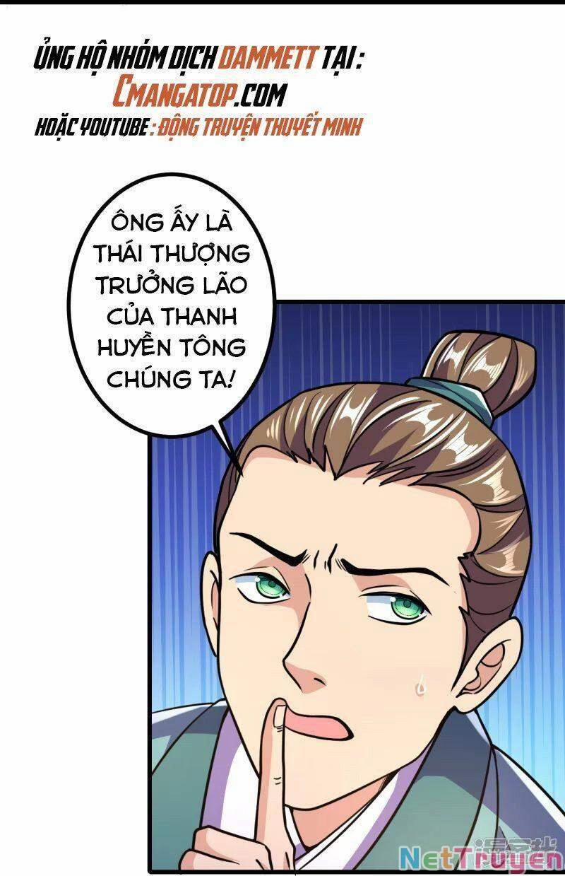 Lão Tổ Luyện Thể Mạnh Nhất Lịch Sử 19 trang 13