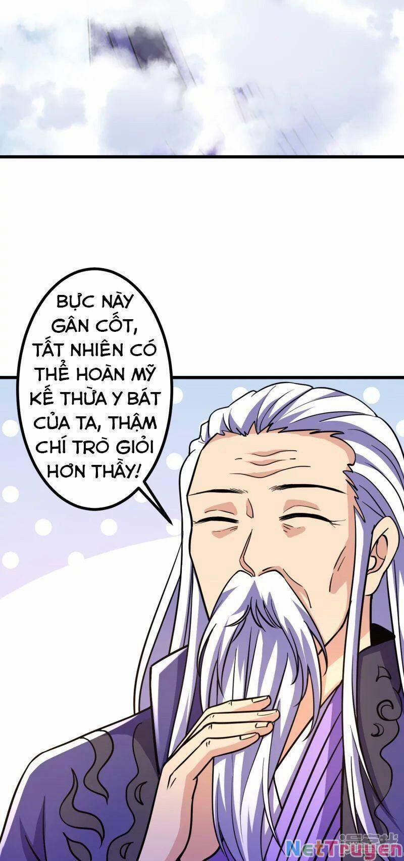 Lão Tổ Luyện Thể Mạnh Nhất Lịch Sử 19 trang 17