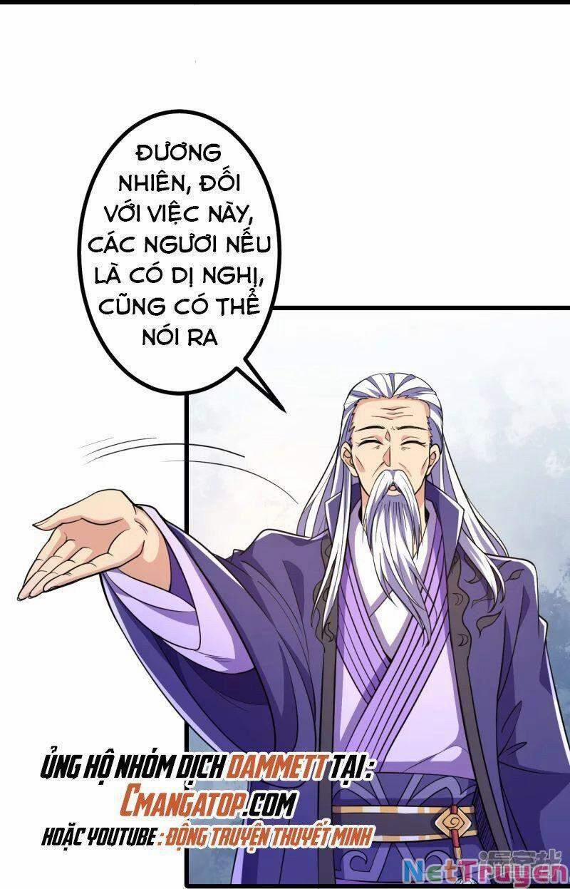 Lão Tổ Luyện Thể Mạnh Nhất Lịch Sử 19 trang 20