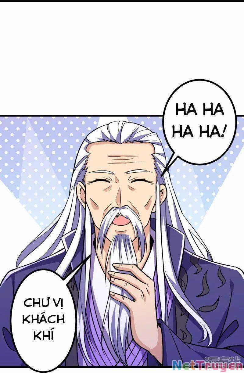 Lão Tổ Luyện Thể Mạnh Nhất Lịch Sử 19 trang 24