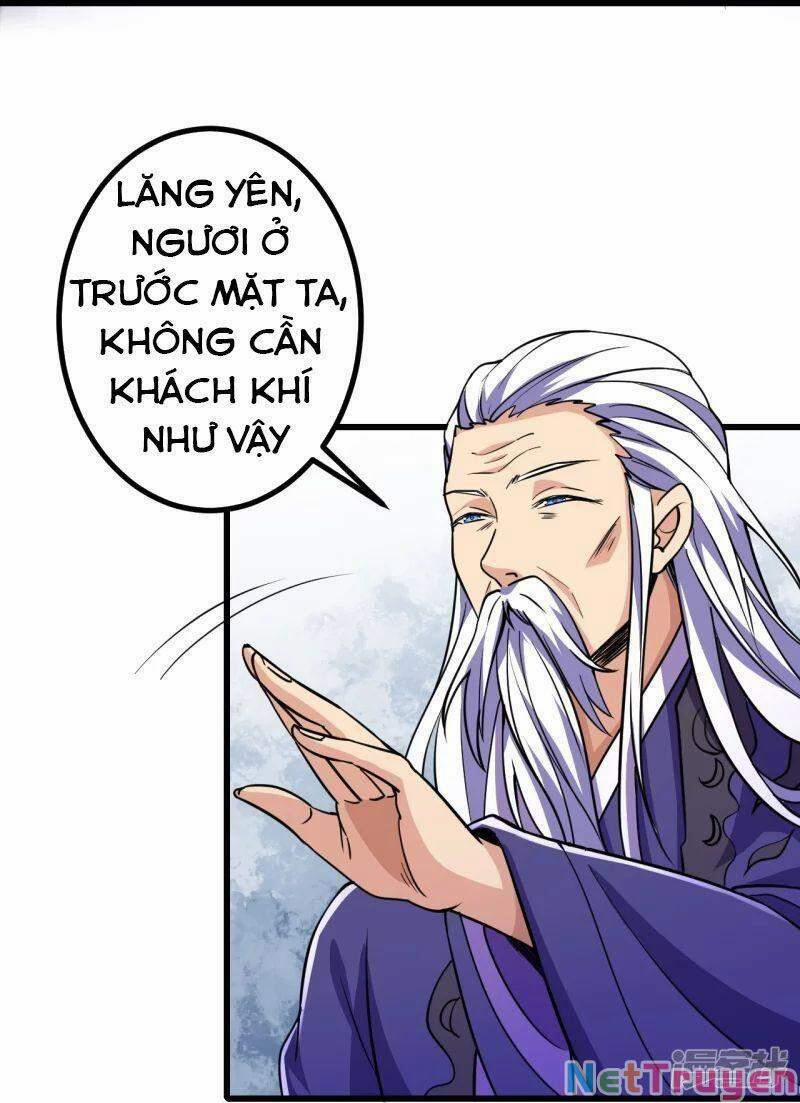 Lão Tổ Luyện Thể Mạnh Nhất Lịch Sử 19 trang 28