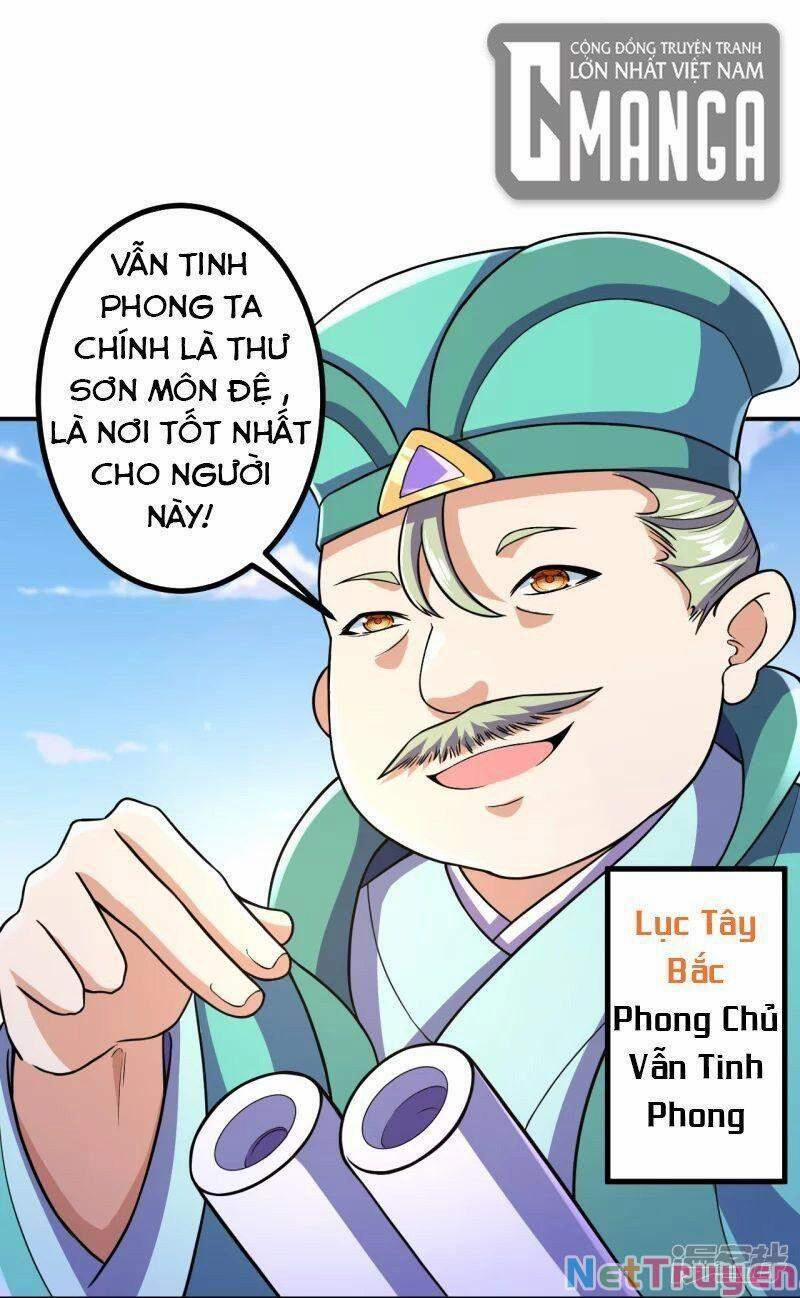 Lão Tổ Luyện Thể Mạnh Nhất Lịch Sử 19 trang 3