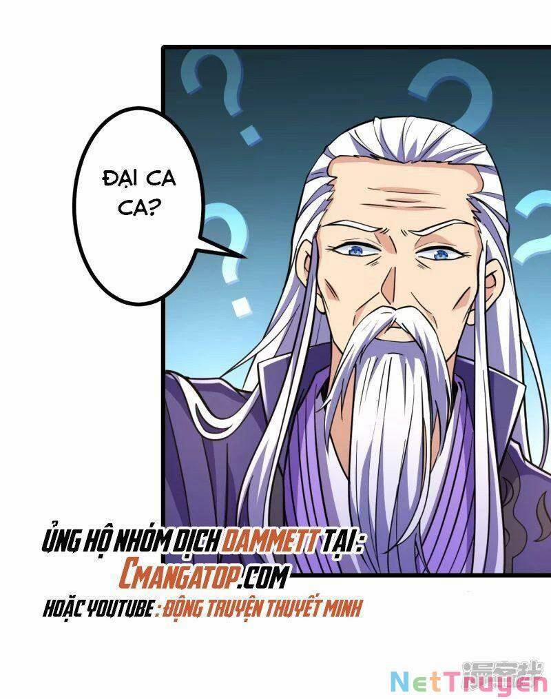 Lão Tổ Luyện Thể Mạnh Nhất Lịch Sử 19 trang 33