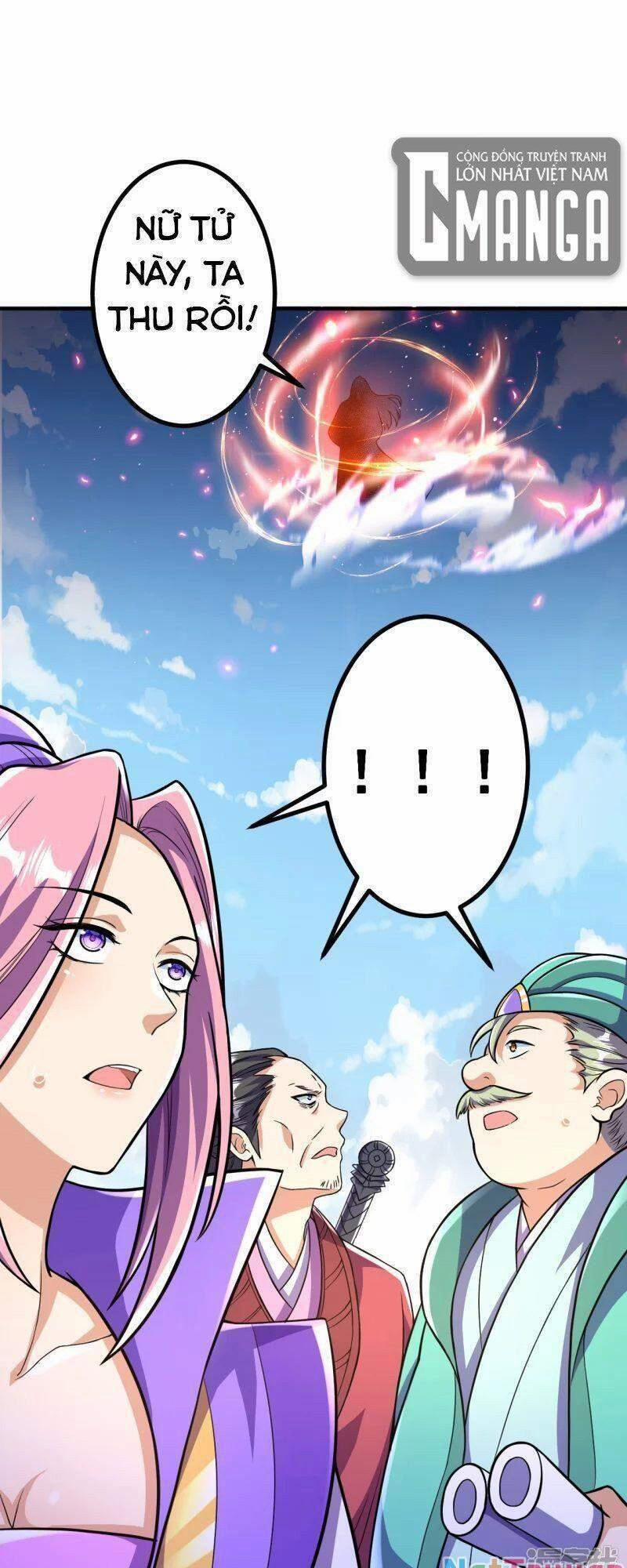 Lão Tổ Luyện Thể Mạnh Nhất Lịch Sử 19 trang 9