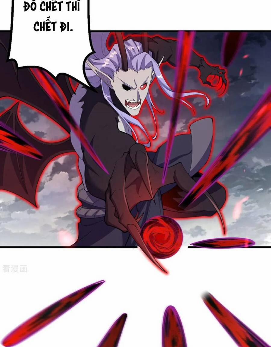 Lão Tổ Luyện Thể Mạnh Nhất Lịch Sử 198 trang 21