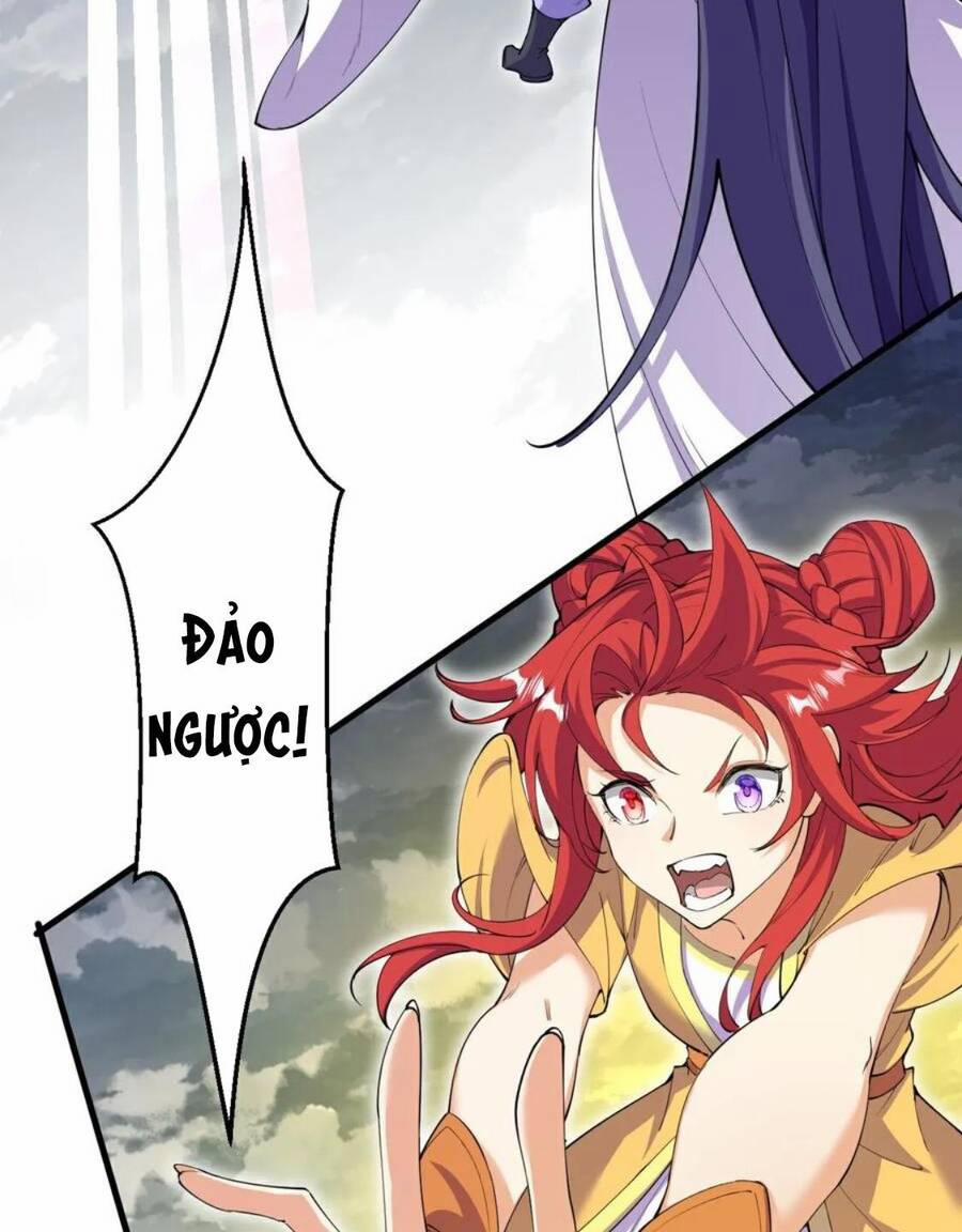 Lão Tổ Luyện Thể Mạnh Nhất Lịch Sử 198 trang 24