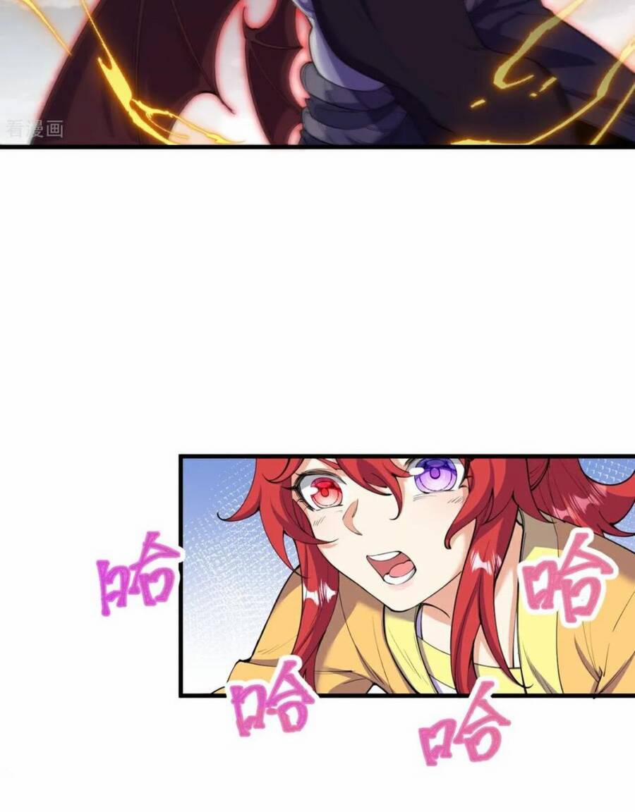 Lão Tổ Luyện Thể Mạnh Nhất Lịch Sử 198 trang 29