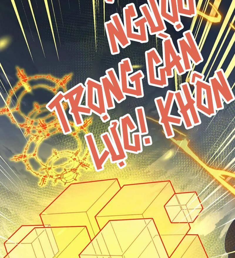 Lão Tổ Luyện Thể Mạnh Nhất Lịch Sử 198 trang 3