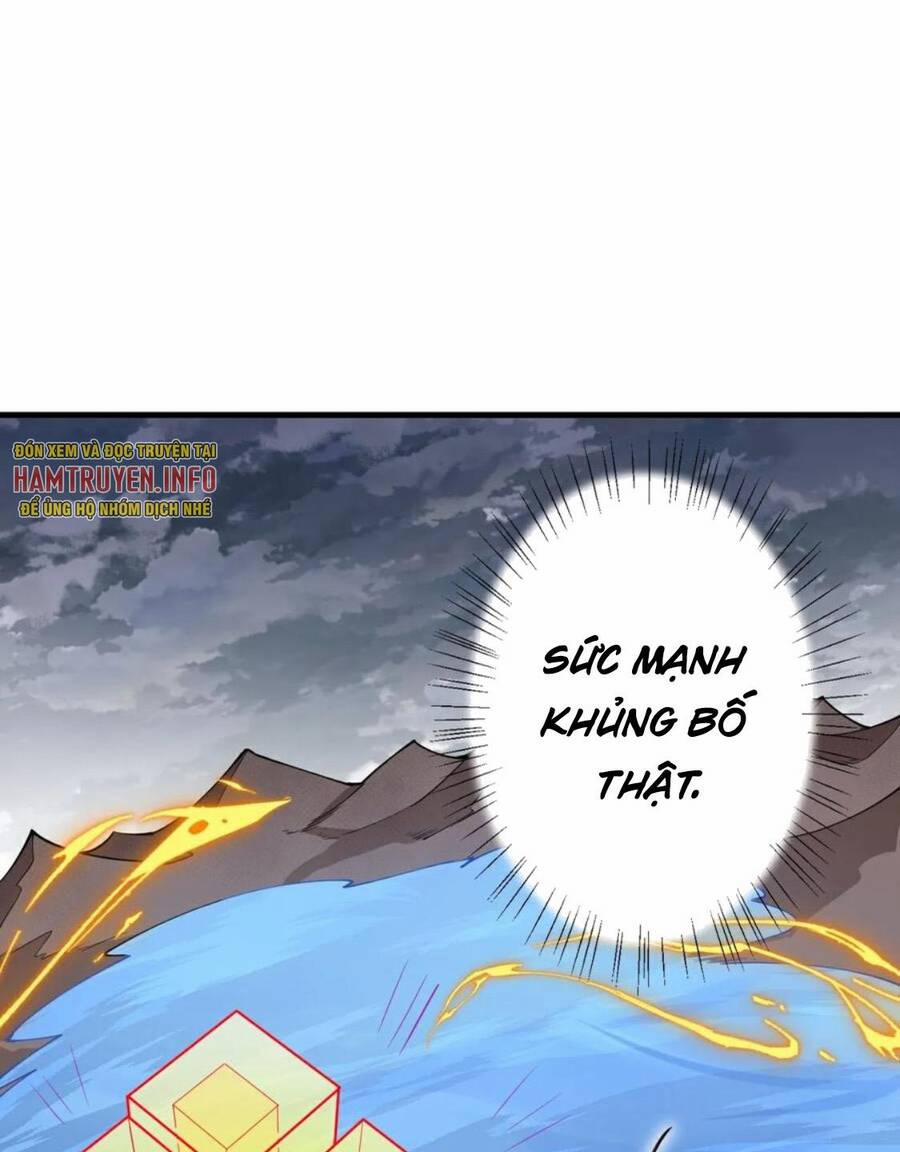 Lão Tổ Luyện Thể Mạnh Nhất Lịch Sử 198 trang 30