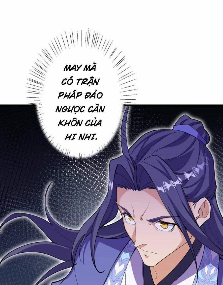 Lão Tổ Luyện Thể Mạnh Nhất Lịch Sử 198 trang 32