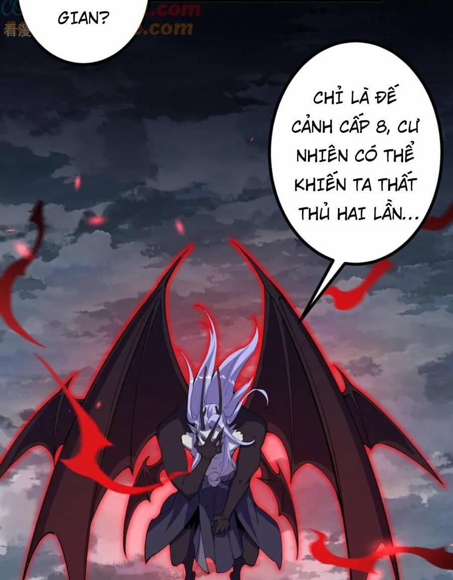 Lão Tổ Luyện Thể Mạnh Nhất Lịch Sử 198 trang 36