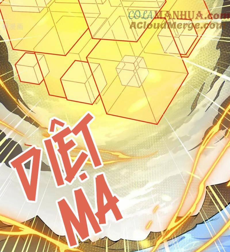 Lão Tổ Luyện Thể Mạnh Nhất Lịch Sử 198 trang 4