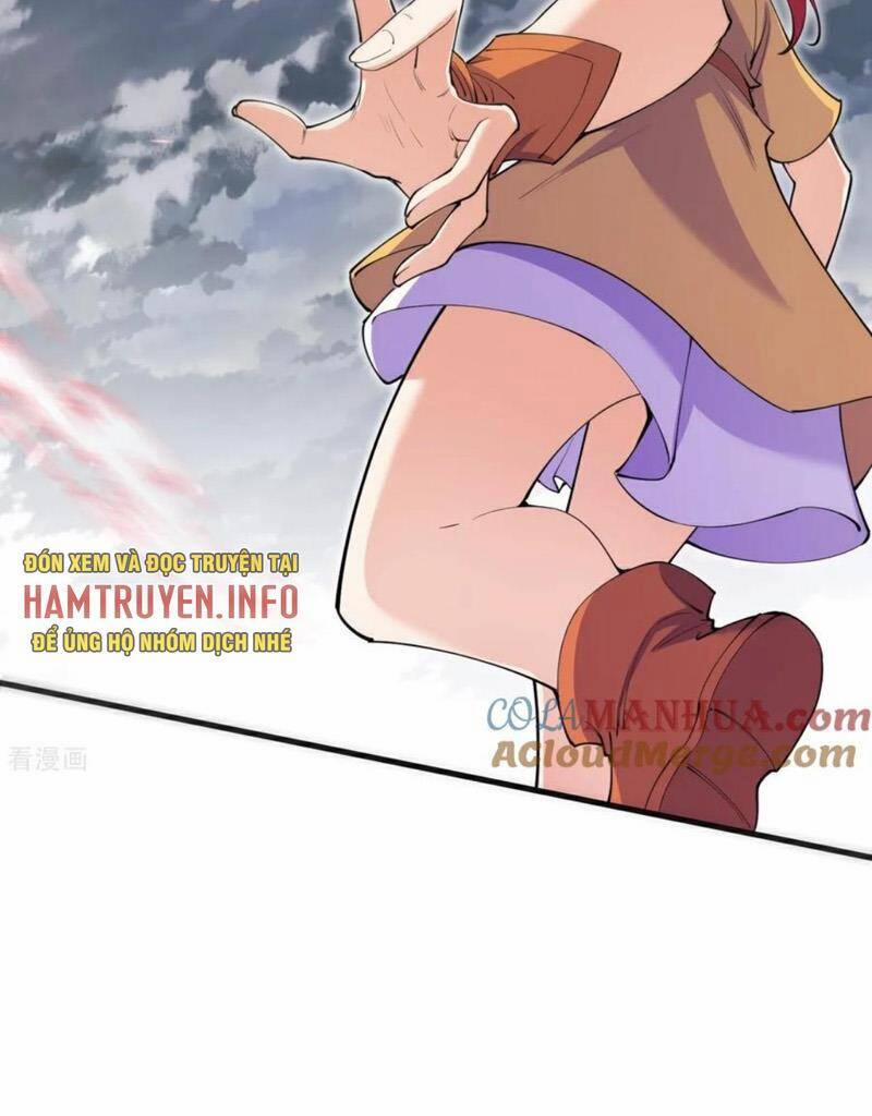 Lão Tổ Luyện Thể Mạnh Nhất Lịch Sử 198 trang 43