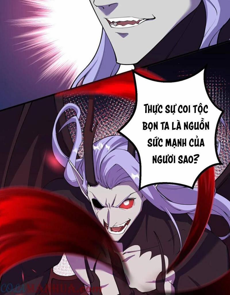 Lão Tổ Luyện Thể Mạnh Nhất Lịch Sử 198 trang 54