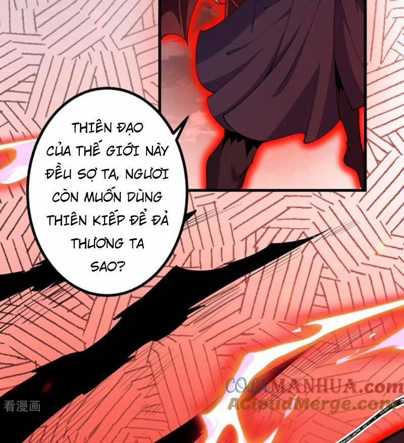 Lão Tổ Luyện Thể Mạnh Nhất Lịch Sử 199 trang 15