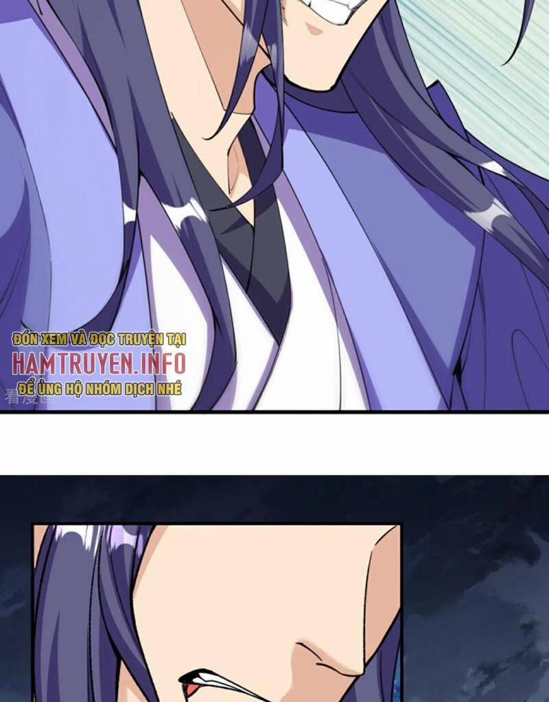 Lão Tổ Luyện Thể Mạnh Nhất Lịch Sử 199 trang 20