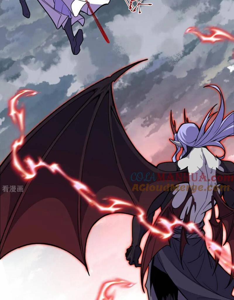 Lão Tổ Luyện Thể Mạnh Nhất Lịch Sử 199 trang 22