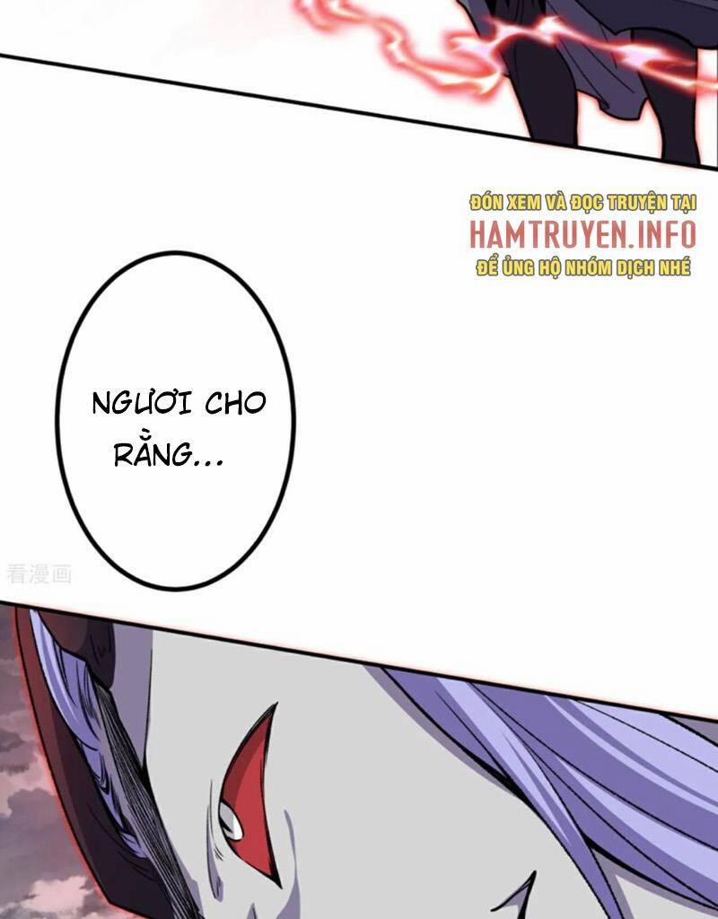 Lão Tổ Luyện Thể Mạnh Nhất Lịch Sử 199 trang 23