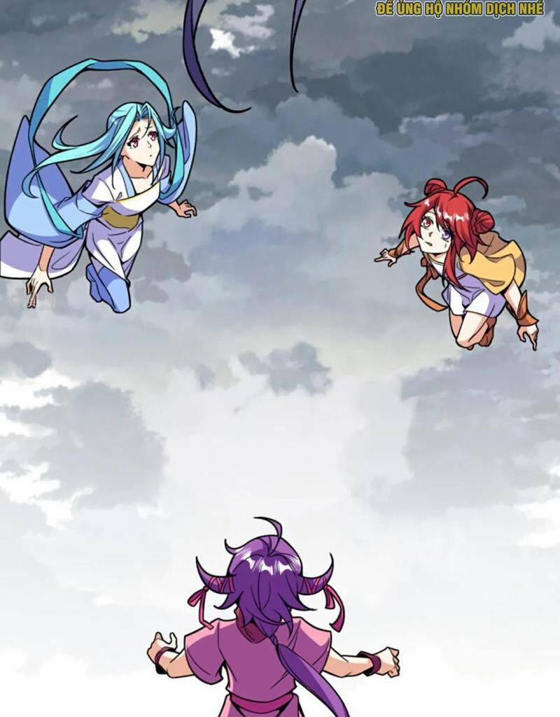 Lão Tổ Luyện Thể Mạnh Nhất Lịch Sử 199 trang 34