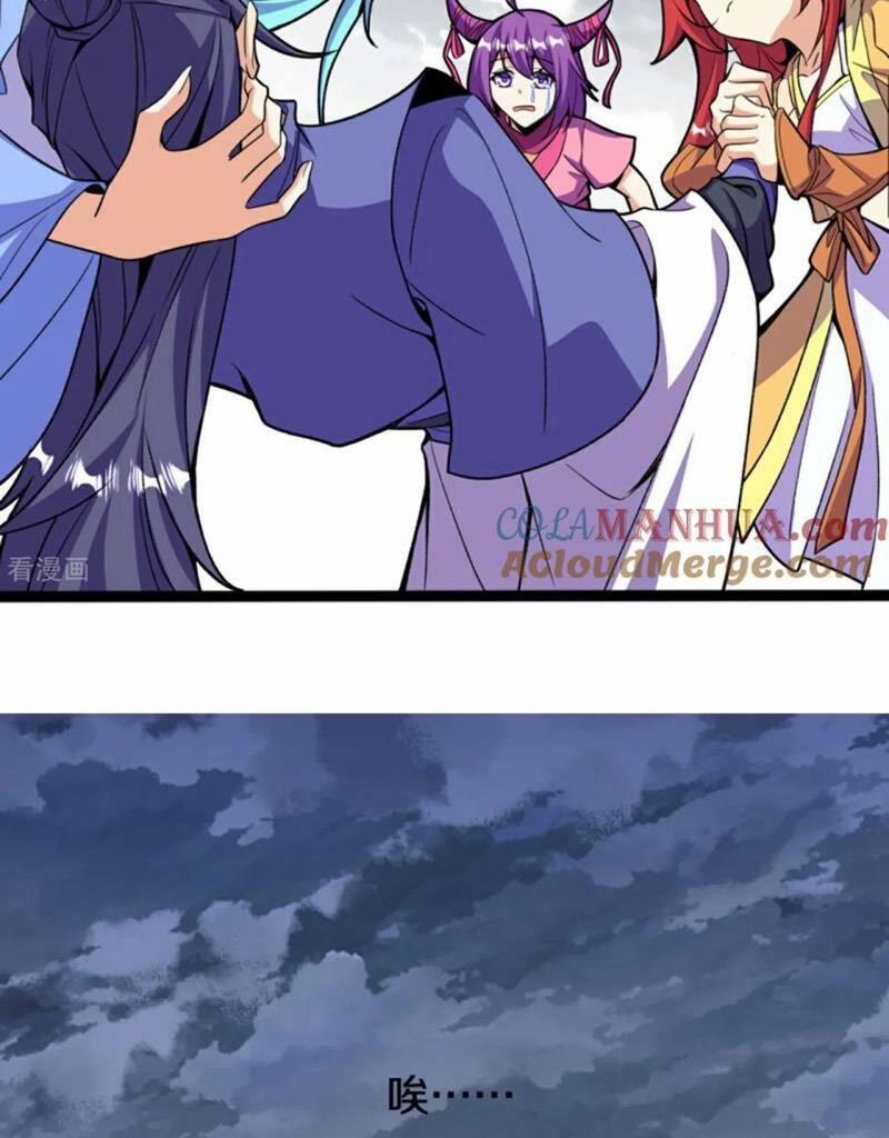 Lão Tổ Luyện Thể Mạnh Nhất Lịch Sử 199 trang 38