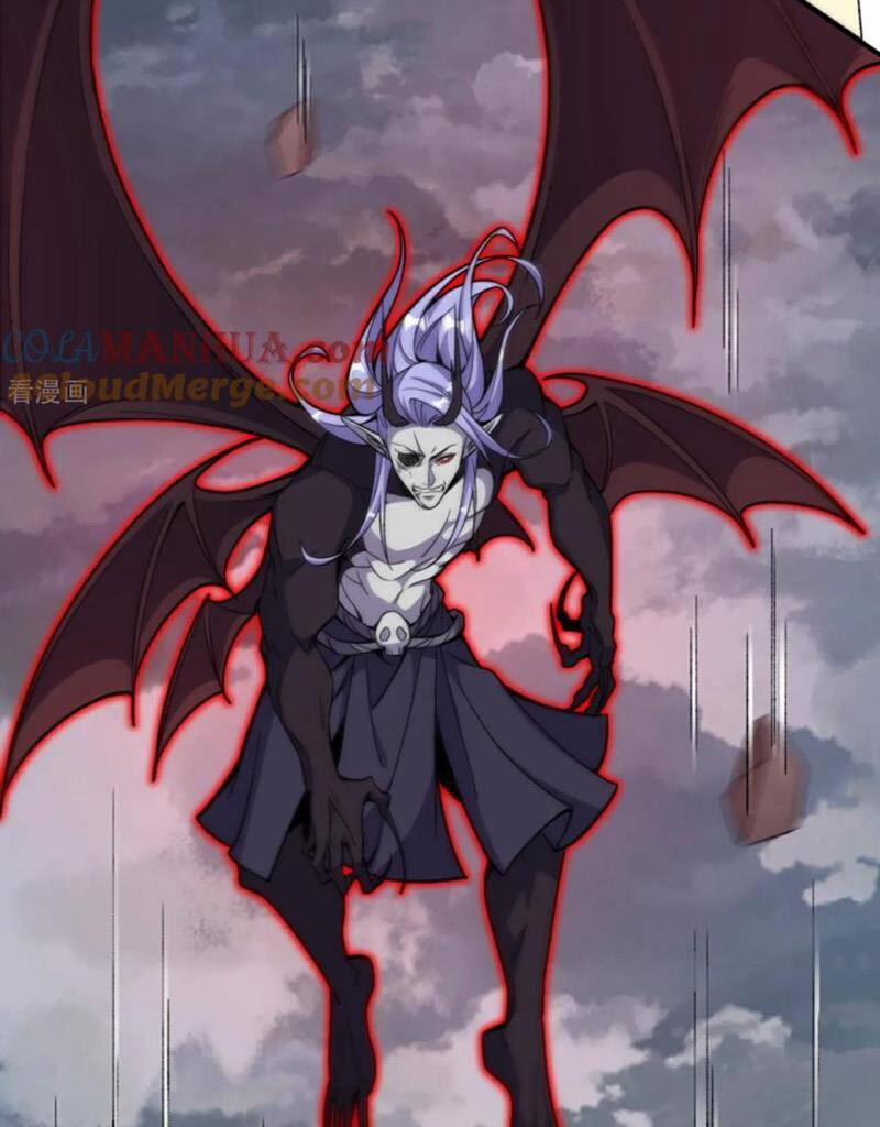 Lão Tổ Luyện Thể Mạnh Nhất Lịch Sử 199 trang 45