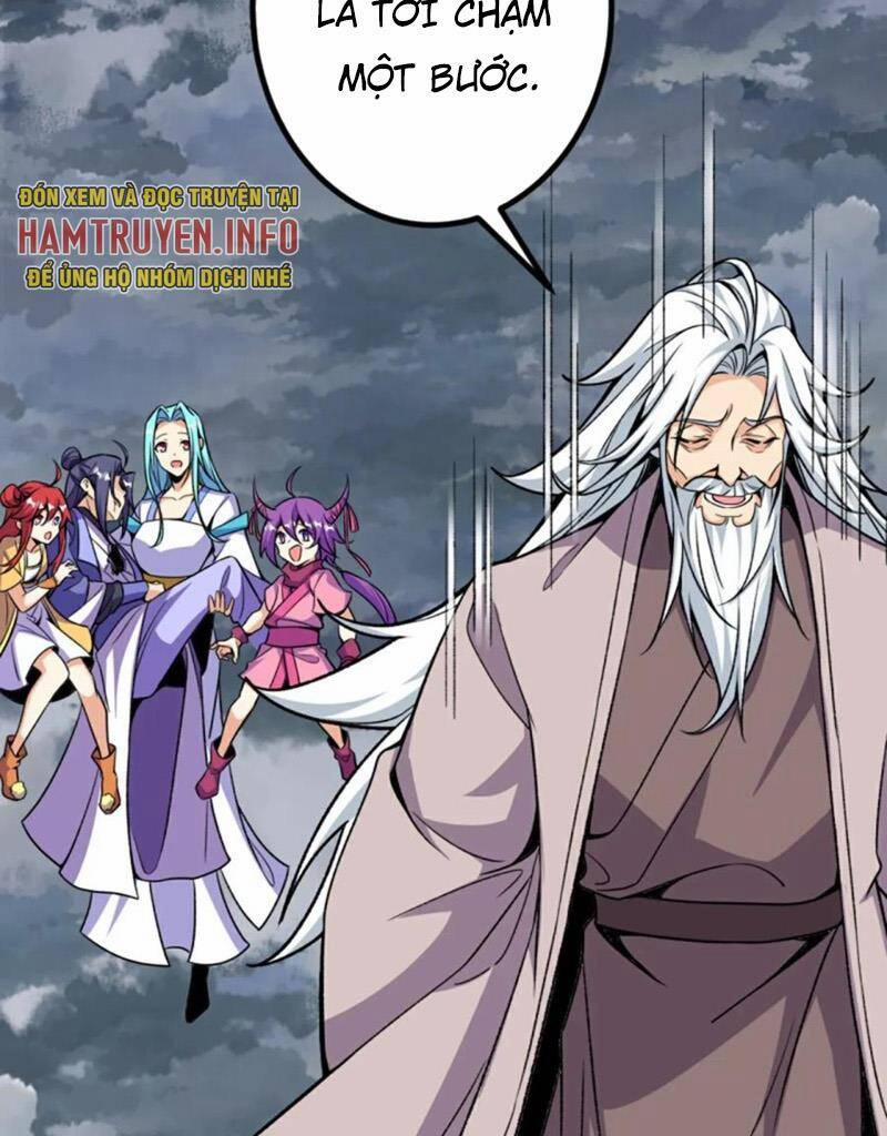 Lão Tổ Luyện Thể Mạnh Nhất Lịch Sử 199 trang 49