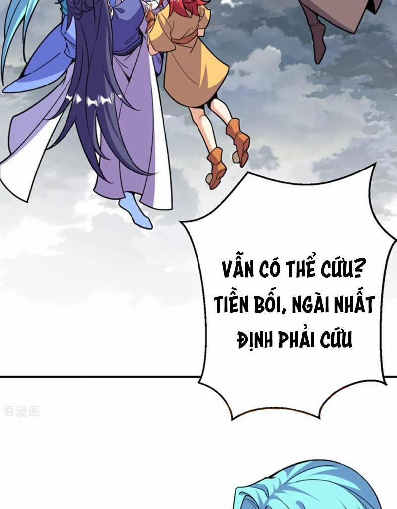 Lão Tổ Luyện Thể Mạnh Nhất Lịch Sử 199 trang 52