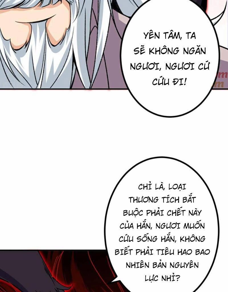 Lão Tổ Luyện Thể Mạnh Nhất Lịch Sử 199 trang 56