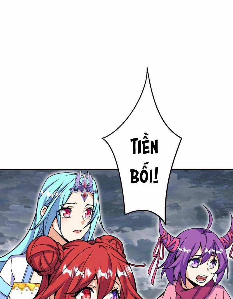 Lão Tổ Luyện Thể Mạnh Nhất Lịch Sử 199 trang 59