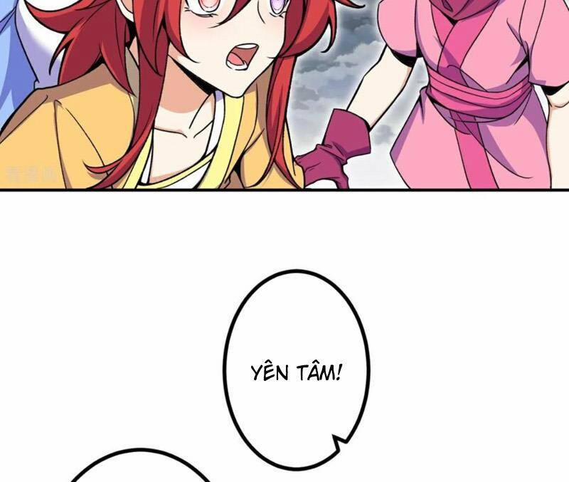 Lão Tổ Luyện Thể Mạnh Nhất Lịch Sử 199 trang 60