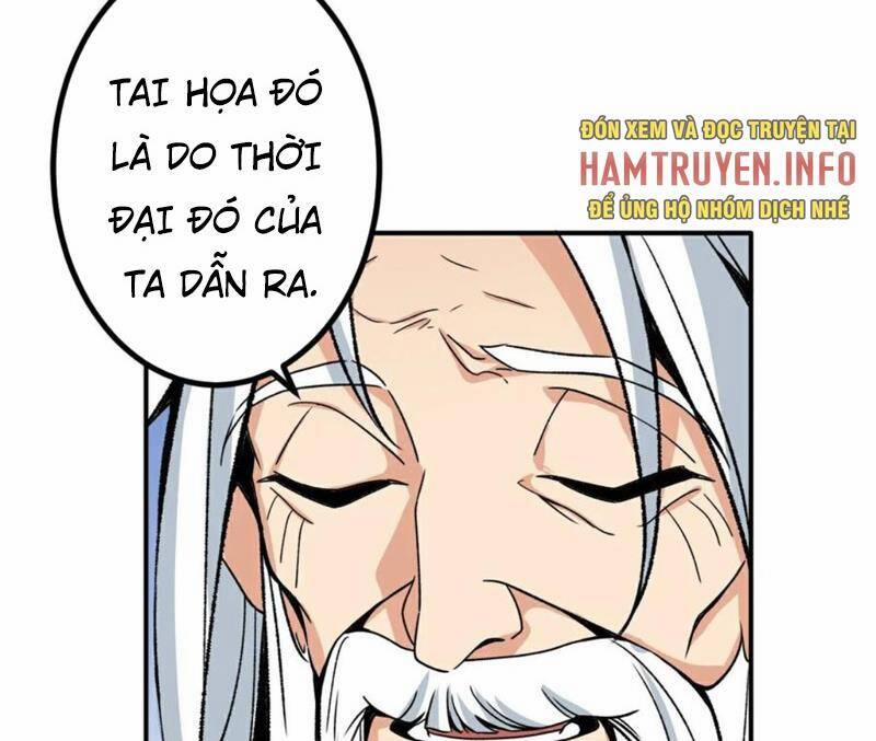 Lão Tổ Luyện Thể Mạnh Nhất Lịch Sử 199 trang 61