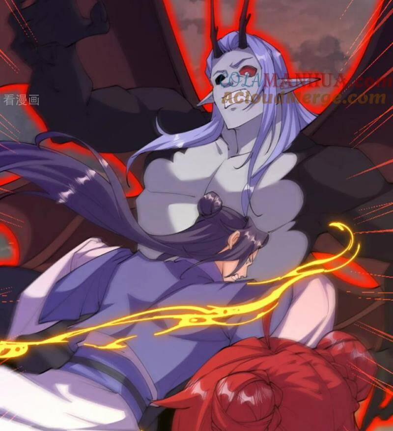 Lão Tổ Luyện Thể Mạnh Nhất Lịch Sử 199 trang 7