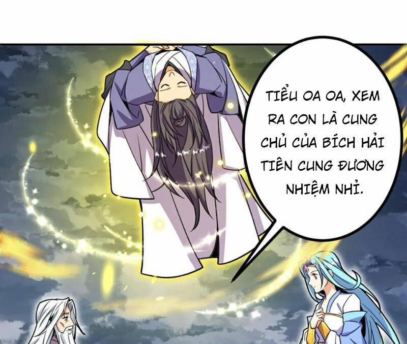 Lão Tổ Luyện Thể Mạnh Nhất Lịch Sử 199 trang 73