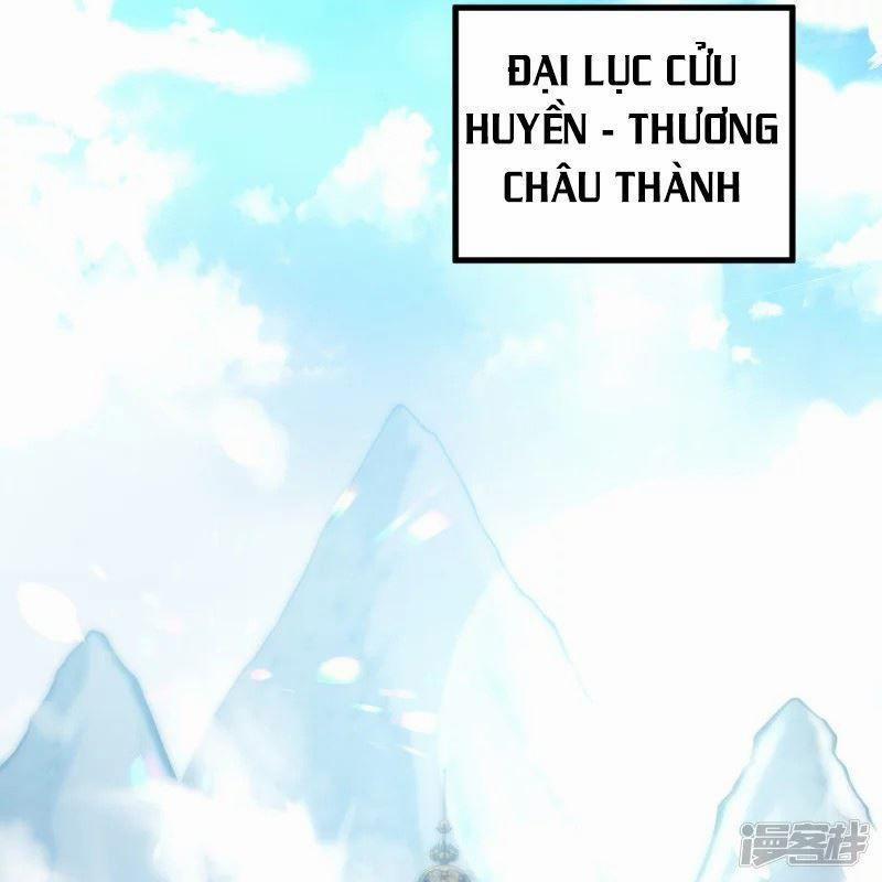 Lão Tổ Luyện Thể Mạnh Nhất Lịch Sử 2 trang 1