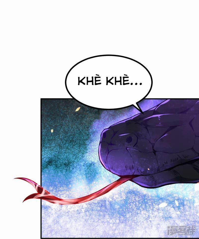 Lão Tổ Luyện Thể Mạnh Nhất Lịch Sử 2 trang 19