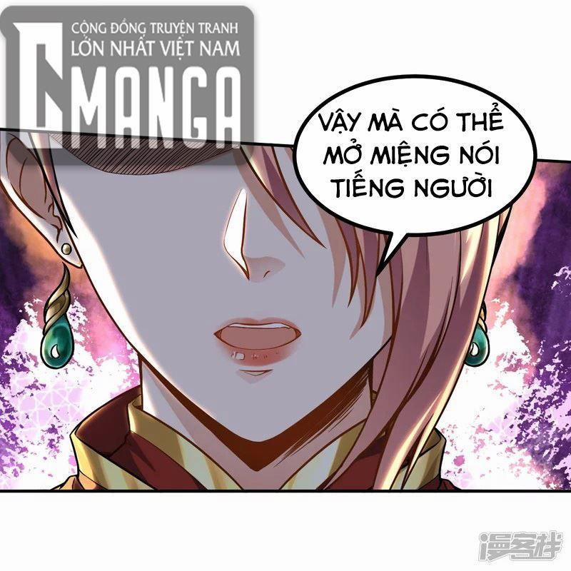 Lão Tổ Luyện Thể Mạnh Nhất Lịch Sử 2 trang 26