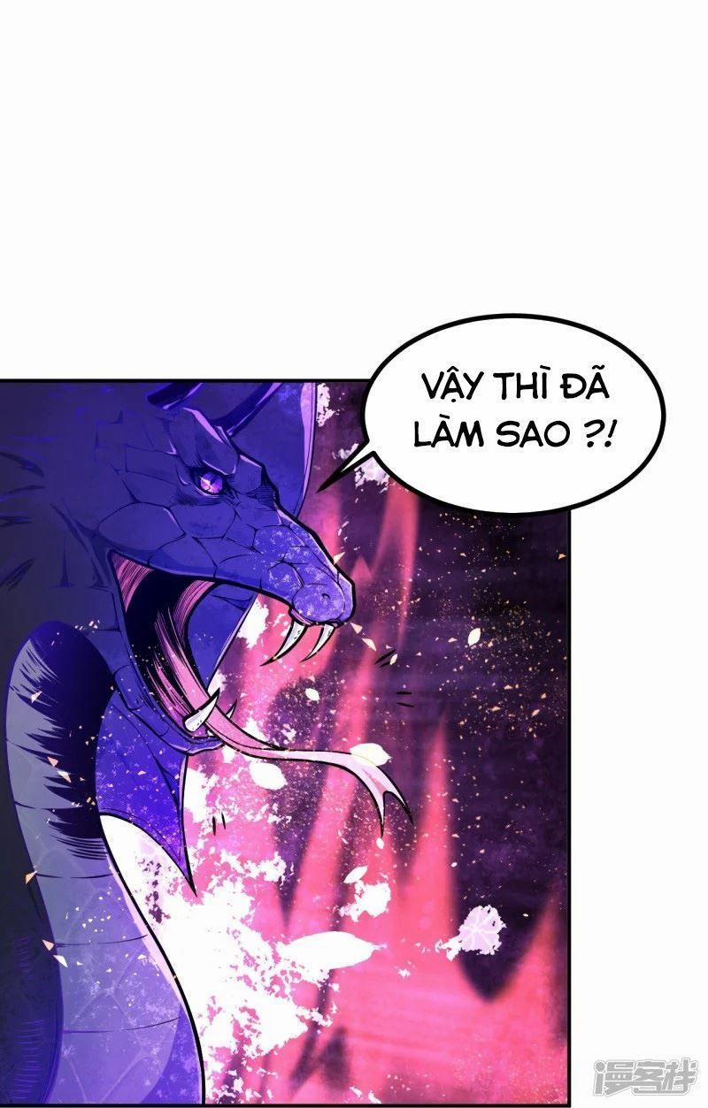 Lão Tổ Luyện Thể Mạnh Nhất Lịch Sử 2 trang 29