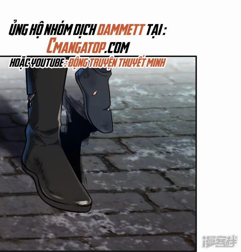 Lão Tổ Luyện Thể Mạnh Nhất Lịch Sử 2 trang 4