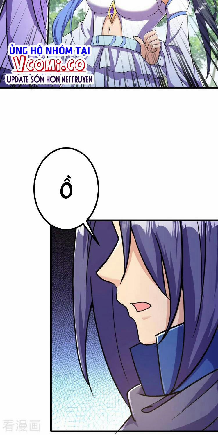 Lão Tổ Luyện Thể Mạnh Nhất Lịch Sử 20 trang 17