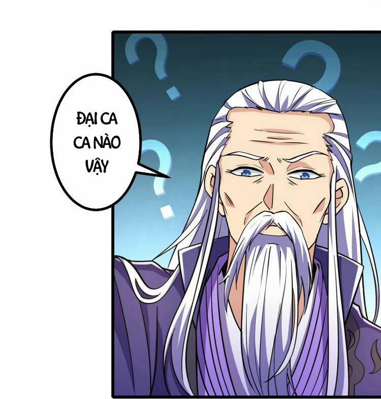 Lão Tổ Luyện Thể Mạnh Nhất Lịch Sử 20 trang 2