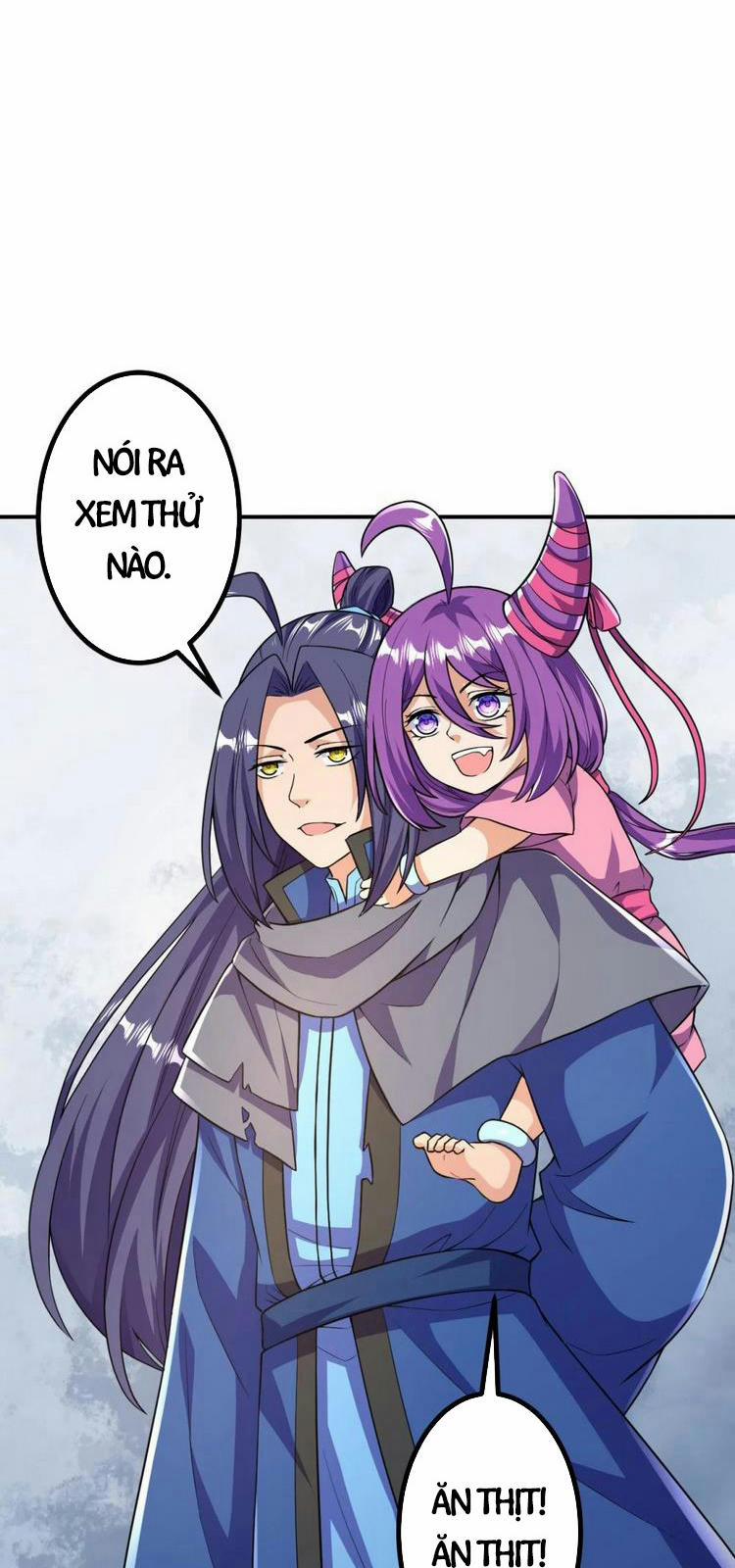 Lão Tổ Luyện Thể Mạnh Nhất Lịch Sử 20 trang 20