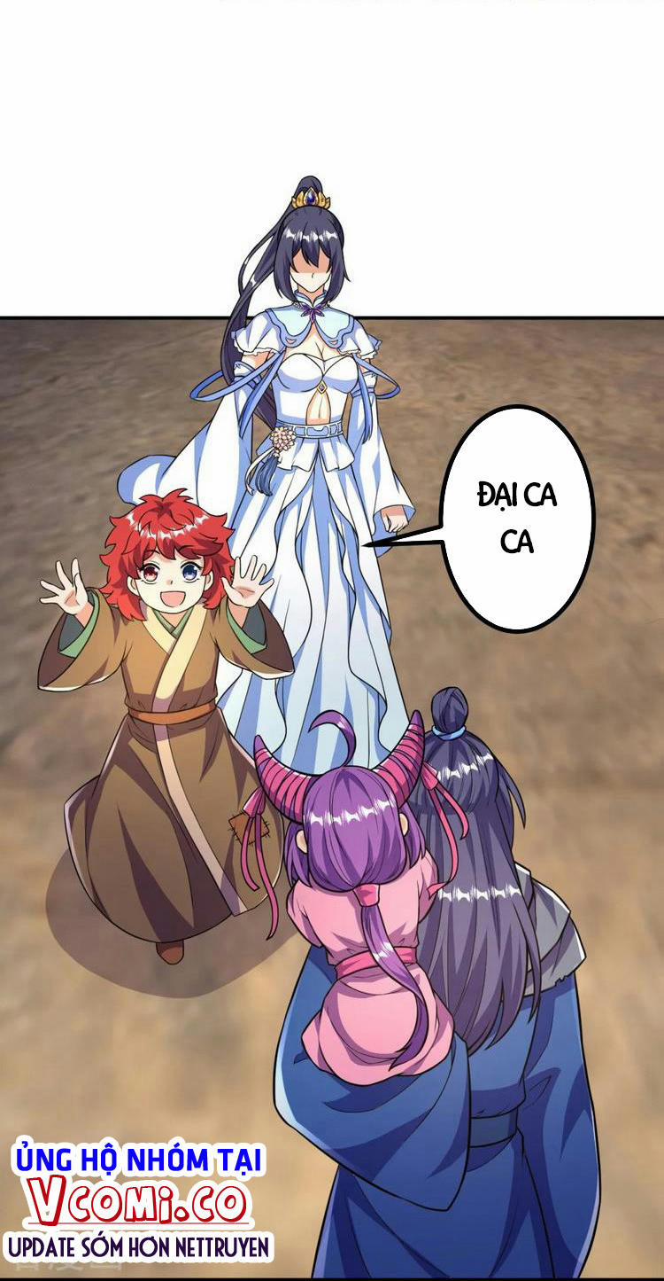 Lão Tổ Luyện Thể Mạnh Nhất Lịch Sử 20 trang 26