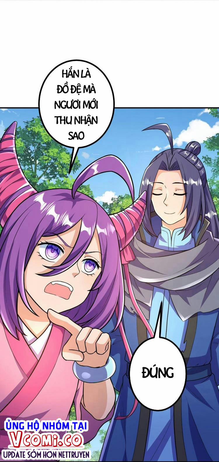 Lão Tổ Luyện Thể Mạnh Nhất Lịch Sử 20 trang 29